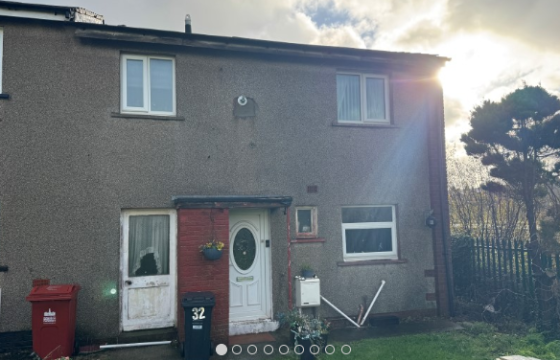 Updating in Barrow-In-Furness photo